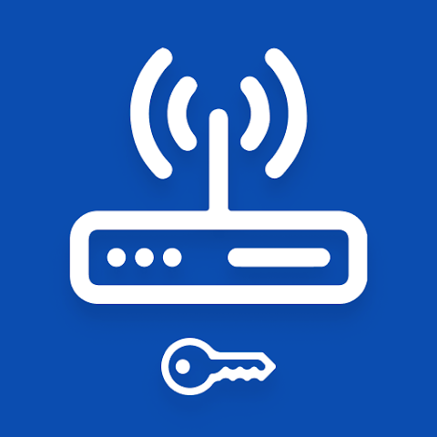 WiFi Map - Password Scanner